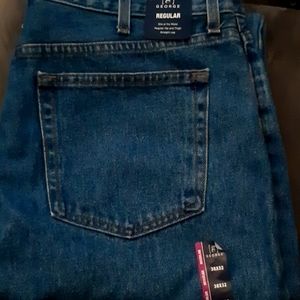 Nwt men Jeans